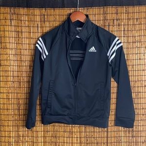 Adidas Youth Athletic Jacket